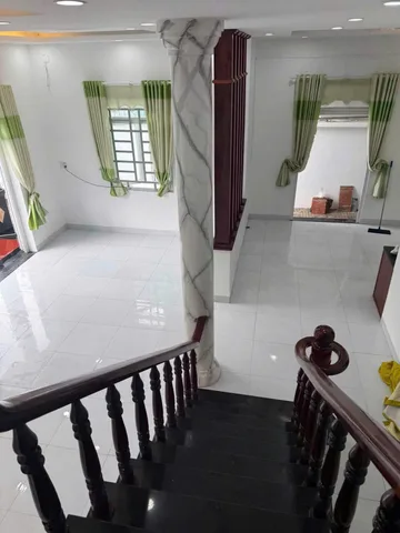 Bán Nhà riêng 159m2 có sẵn 10 m2 thổ cư giá 4.5 tỷ tại - Chọn - Phường Phú Mỹ Thành phố Thủ Dầu Một Bình Dương