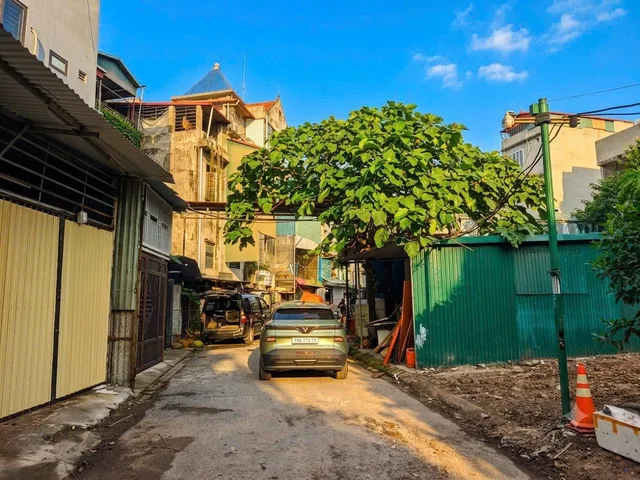 Bán Đất 99.2m2 có sẵn 99.2 m2 thổ cư giá 3.95 tỷ tại Phường Nông Trang Thành phố Việt Trì Phú Thọ