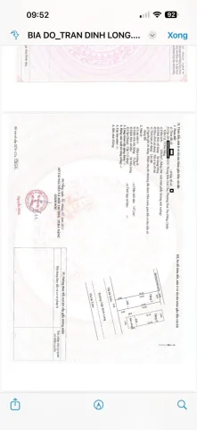BÁN NHÀ 2 TẦNG ĐƯỜNG TRẦN ĐÌNH LONG CẨM LỆ ĐÀ NẴNG 📌📌📌LÀM VIỆC TRỰC TIẾP GIÁ TỐT !!!