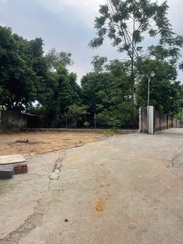 Bán Đất 50m2 có sẵn 50 m2 thổ cư giá 1.48 tỷ tại Phường Minh Phương Thành phố Việt Trì Phú Thọ
