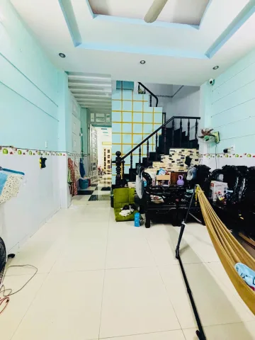 Bán Nhà riêng 80m2 có sẵn 80 m2 thổ cư giá 6.7 tỷ tại Đường Trịnh Quang Nghị Phường 07 Quận 8 TP. Hồ Chí Minh