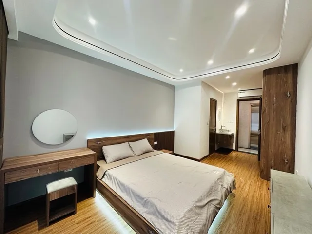 🔥HIẾM, 7 TẦNG THANG MÁY - NGỌC THUỴ LONG BIÊN - FULL NỘI THẤT XỊN - CHỈ NHỈNH 9 TỶ 🔥