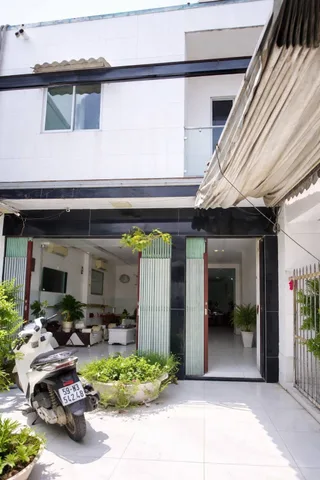 Bán Nhà riêng 92m2 có sẵn 92 m2 thổ cư giá 5.5 tỷ tại 1651 đường Lê Văn lương Xã Nhơn Đức Huyện Nhà Bè TP. Hồ Chí Minh