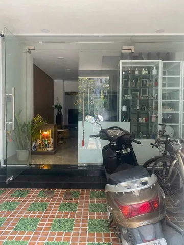 BÁN NHÀ 4 TẦNG MT ĐƯỜNG RAY HẢI PHÒNG THANH KHÊ 📌📌📌LÀM VIỆC TRỰC TIẾP GIÁ TỐT !!!