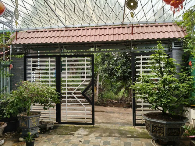 BỐ BỊ BỆNH NẶNG CẦN BÁN NHÀ GẤP - AI QUAN TÂM XIN LIÊN HỆ -  KRONG ANA