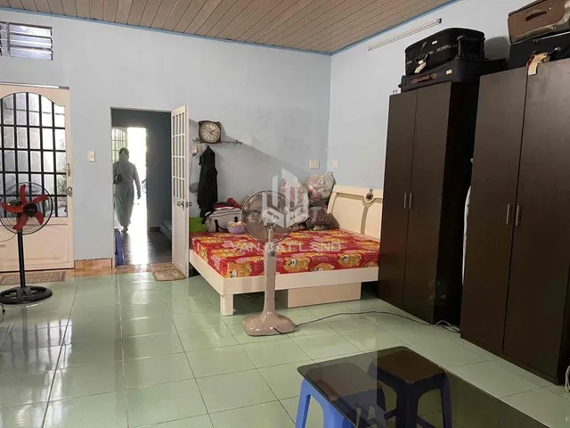 🏡 CẦN BÁN – NHÀ CẤP 4 HẺM Ô TÔ BÌNH GIÃ – P.10 – 94.8M² – 3.9 TỶ – NHÀ THOÁNG MÁT, Ở NGAY