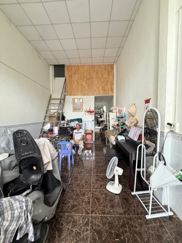 NHÀ CẤP 4 – 80M² VUÔNG VỨC – HẺM XE HƠI THÔNG THOÁNG – TIỆN XÂY MỚI TẠI P. BÌNH TÂN, TP.HCM