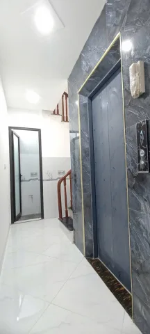 Bán Nhà riêng 40m2 có sẵn 40 m2 thổ cư giá 10.7 tỷ tại Đường Tô Hiệu Phường Nguyễn Trãi Quận Hà Đông Hà Nội