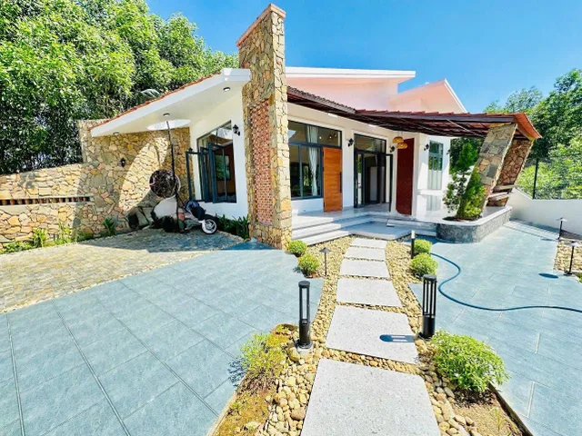 Bán Nhà riêng 248m2 có sẵn 100 m2 thổ cư giá 1.59 tỷ tại Xã Nghĩa Thuận Huyện Tư Nghĩa Quảng Ngãi