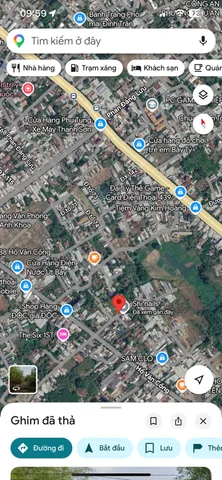 Bán lô đất đẹp Tương Bình Hiệp (phường Chánh Hiệp,TPHCM) đường nhựa 6,4m cách Hồ Văn Cống 70m Dân cư đông đúc. Gần trường học, chợ, bv vạn phúc, bv sài gòn bình dương bán kính 500m….
