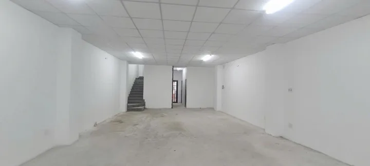 MẶT TIỀN TÂN KỲ TÂN QUÝ - 6 TẦNG CÓ HẦM ĐỂ XE - SẴN THANG MÁY