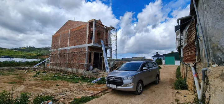 Bán Nhà riêng 102m2 giá 3.5 tỷ tại Phường Lang Biang - Đà Lạt Lâm Đồng
