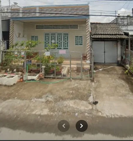 Bán Nhà riêng 175m2 có sẵn 175 m2 thổ cư giá 2.1 tỷ tại Đường Quốc Lộ 1A - Chọn - Phường Giá Rai Cà Mau