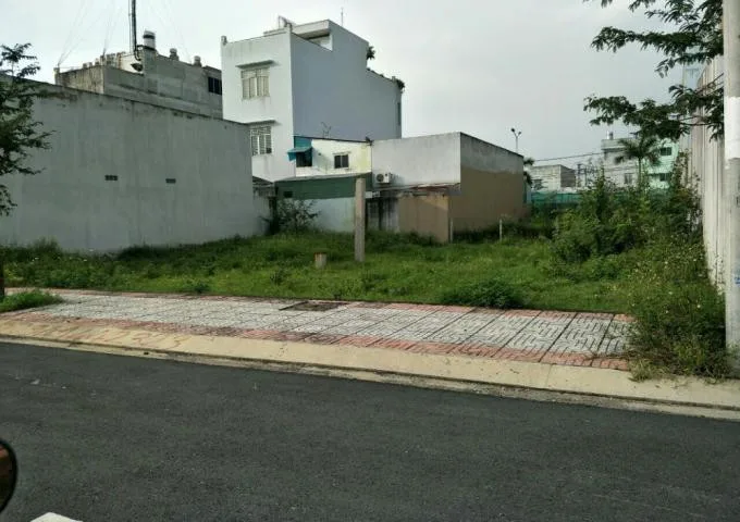 Bán Đất CHính Chủ 450m2 có sẵn 450m2 thổ cư giá 3.3 tỷ tại  - Xã Tân An Hội Huyện Củ Chi TP. Hồ Chí Minh