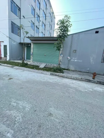 Trục chính Biên Giang Hà Đông 3 tỷ 2