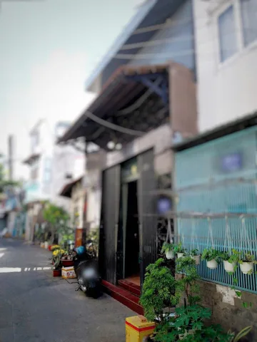 Bán Nhà riêng 44 m2 thổ cư giá 2.45 tỷ tại Phường Tân Hưng Quận 7 TP. Hồ Chí Minh