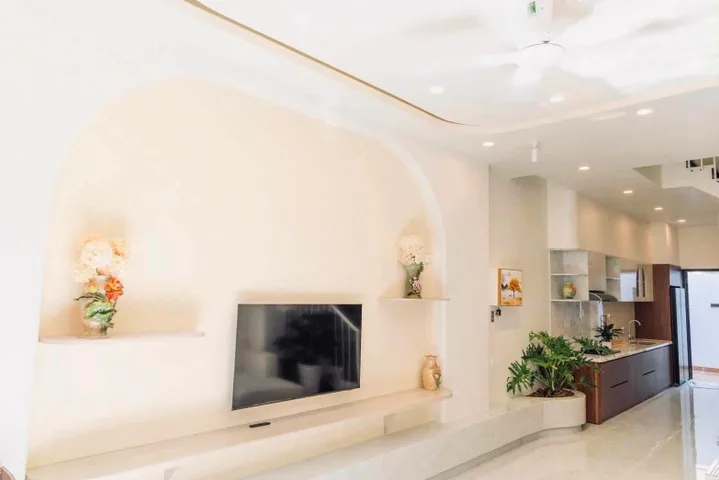 Nhà ngộp cần bán gấp dt 60m2 full thổ cư giá 3.05 tỷ tại -Phường 10, quận Gò Vấp, TP. Hồ Chí Minh
