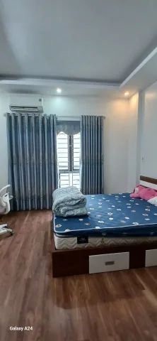Thụy Phương - 35m² - Ô tô đỗ cửa - 20m ra ô tô tránh - Nhà đẹp ở ngay - 6.8tỷ