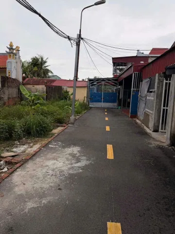 2HD51.9 🚨 **TUYẾN 2 ĐƯỜNG VỌNG HẢI – GẦN MẠC ĐĂNG DOANH – CHỈ 1,4 TỶ** 🚨