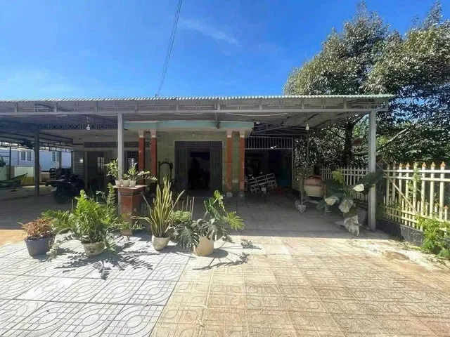 Bán Đất 500m2 giá 350 triệu tại Trừ Văn Thố, Bàu Bàng, TPHCM