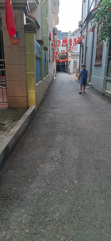 Bán Đất 57.5m2 có sẵn 57.5 m2 thổ cư giá 4.55 tỷ tại - Chọn - Phường Võ Cường Thành phố Bắc Ninh Bắc Ninh