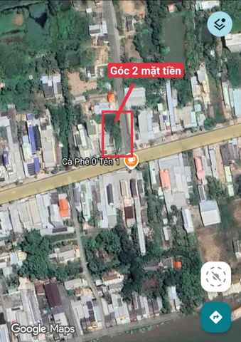 Bán Đất 430.7m2 giá 3 tỷ tại - Chọn - - Chọn - Phường Giá Rai Cà Mau