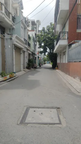 Bán Nhà riêng 68m2 có sẵn 68 m2 thổ cư giá 2.6 tỷ tại đường liên khu 4  - 5 Phường Bình Hưng Hoà B Quận Bình Tân TP. Hồ Chí Minh