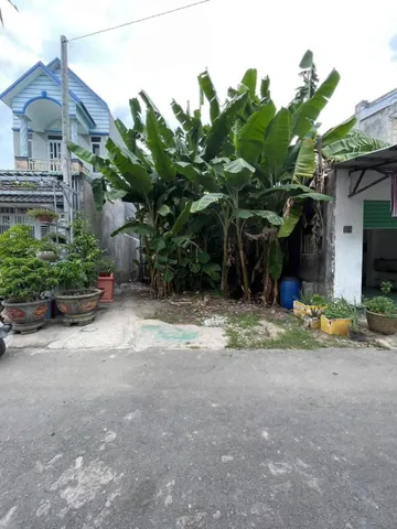 Bán Đất 101m2 có sẵn 101 m2 thổ cư giá 2.1 tỷ tại Đường Tỉnh Lộ 8 Xã Hòa Phú Huyện Củ Chi TP. Hồ Chí Minh
