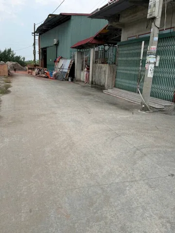 Bán Nhà riêng 100m2 có sẵn 100 m2 thổ cư giá 2.85 tỷ tại - Chọn - Thị trấn Chờ Huyện Yên Phong Bắc Ninh