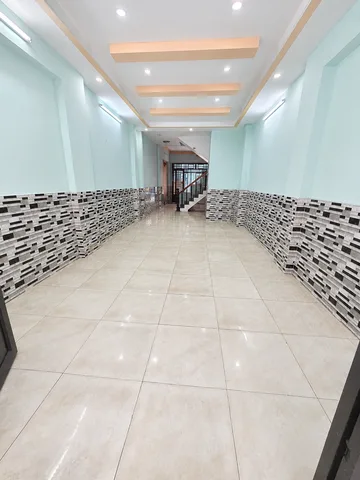 💥HIẾM! 92M² - 2 MẶT TIỀN - HXH GẦN NGÃ 4 BỐN XÃ - GIÁ 5.99 TỶ 73CVGK