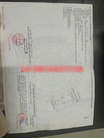 Bán đất TĐC Giáng Nam 2, Hòa Vang 📌📌📌LÀM VIỆC TRỰC TIẾP GIÁ TỐT !!!