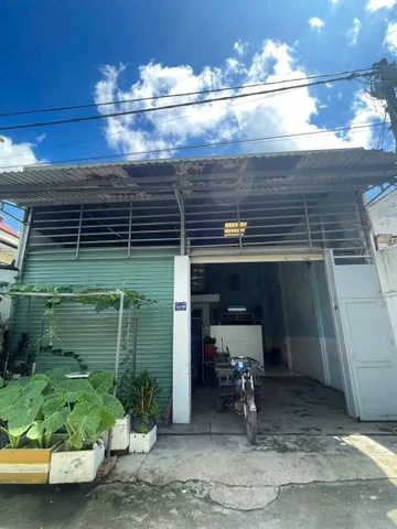 Bán Nhà riêng 168m2 có sẵn 168 m2 thổ cư giá 7 tỷ tại Đường Vĩnh Lộc Xã Vĩnh Lộc A Huyện Bình Chánh TP. Hồ Chí Minh