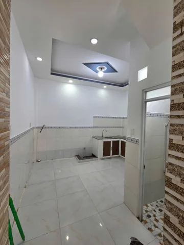 Bán Nhà riêng 32m2 có sẵn 32 m2 thổ cư giá 1.35 tỷ tại - Chọn - Xã Vĩnh Lộc B Huyện Bình Chánh TP. Hồ Chí Minh