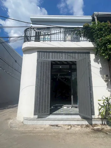 Bán Nhà riêng 80m2 có sẵn 80 m2 thổ cư giá 2.29 tỷ tại Đường số 234 Xã Vĩnh Lộc A Huyện Bình Chánh TP. Hồ Chí Minh