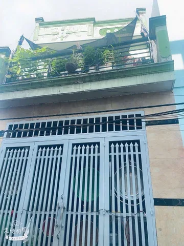 Bán Nhà riêng 60m2 có sẵn 60 m2 thổ cư giá 2.2 tỷ tại Đường Quách Điêu Xã Vĩnh Lộc A Huyện Bình Chánh TP. Hồ Chí Minh