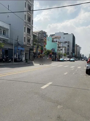 35tr nhà mặt tiền Hoàng Hoa Thám Q.tân bình sát ga T3