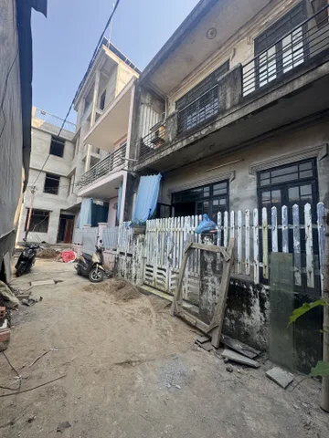 Bán Nhà từ dân Đường Hải Triều -Phường An Cựu TP Huế chỉ 2.1x Tỷ