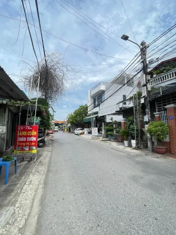 CHỈ HƠN 6 TỶ SỞ HỮU BIỆT THỰ NHÀ VƯỜN 300M² GẦN TRUNG TÂM HUYỆN TIÊN LÃNG