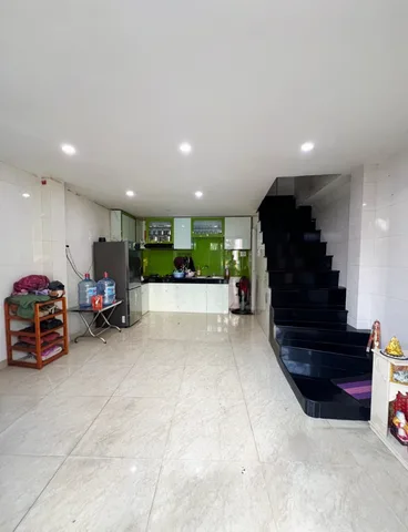 Bán Gấp Nhà Đường Số 5D Bình Tân – 18/24 – 1 Trệt 2 Lầu – 2PN – Hoàn Công Đầy Đủ – Chỉ 3.5 Tỷ