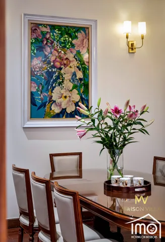 BDS 🔴 HVL [NC] 🏡 VILLA ĐƠN LẬP FULL NỘI THẤT CAO CẤP – 216/33 Nguyễn Văn Hưởng, Thảo Điền.