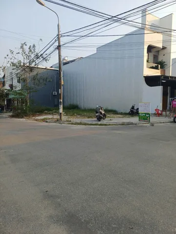 Bán đất lô góc Đà Sơn 5 - Đà Sơn 7 📌📌📌LÀM VIỆC TRỰC TIẾP GIÁ TỐT !!!