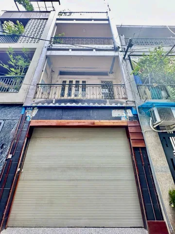 F1 TÂN BÌNH - Địa chỉ tuyến phố sầm uất Lê Văn Sỹ - S rộng, sẵn kết cấu - Ở, KD đỉnh.