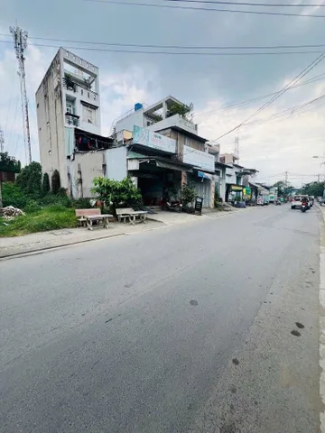 Bán Kho, nhà xưởng giảm mạnh. Đường Sinco Phường  An Lạc Quận Bình Tân TP. Hồ Chí Minh
