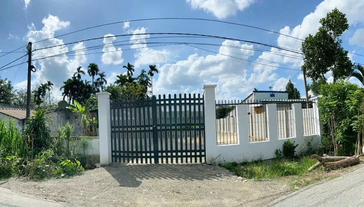Bán Đất 3500m2 có sẵn 150 m2 thổ cư giá 16.67 tỷ tại Xã Nhuận Đức Huyện Củ Chi TP. Hồ Chí Minh