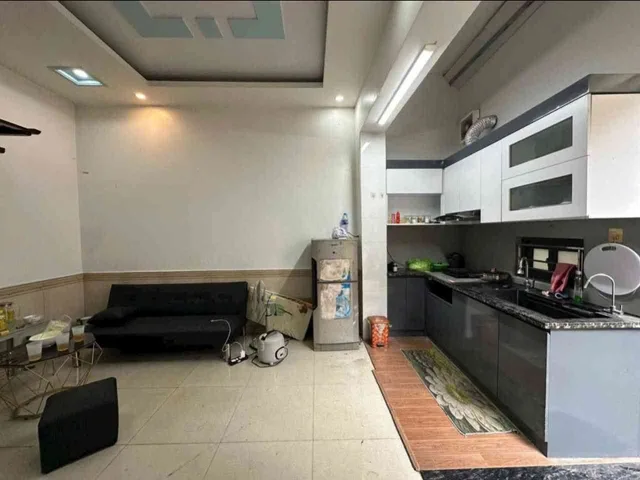 🏡 Chưa đến 2ty mà có nhà 3 tầng 3 ngủ Lạch Tray lô góc thoáng mát, phù hợp cho vợ chồng trẻ.