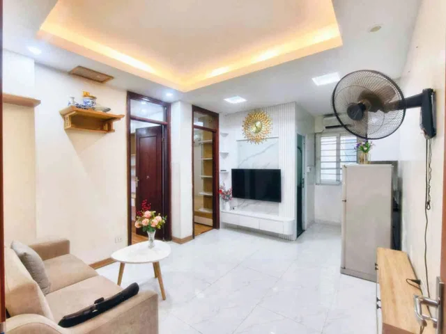 Bán Căn hộ chung cư 68m2 giá 2.25 tỷ tại - Chọn - Phường Phúc Diễn Quận Bắc Từ Liêm Hà Nội