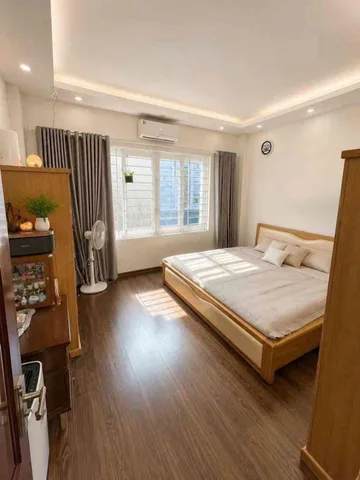 🚨 16 TỶ LÕI BA ĐÌNH - GIÁ NGANG XUÂN ĐỈNH! OTO ĐỖ CỬA.