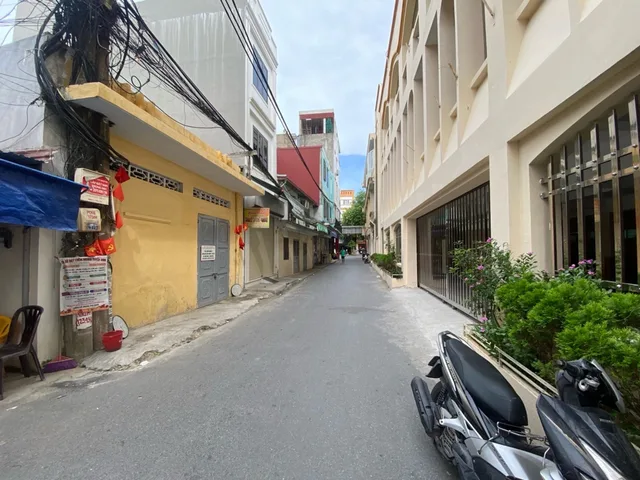 Bán Nhà riêng 68m2 có sẵn 68 m2 thổ cư giá 3 tỷ tại Đường Nguyễn Văn Linh Phường Niệm Nghĩa Quận Lê Chân Hải Phòng