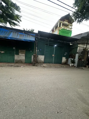 Bán Đất 88m2 thổ cư giá 17.6 tỷ tại - Chọn - Xã Tiền Phong Huyện Thường Tín Hà Nội.
