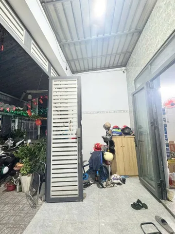 BÁN NHÀ KINH DƯƠNG VƯƠNG, AN LẠC, HẺM 10M DT 4x21M, GIÁ CHỈ 5,8 TỶ(G1)